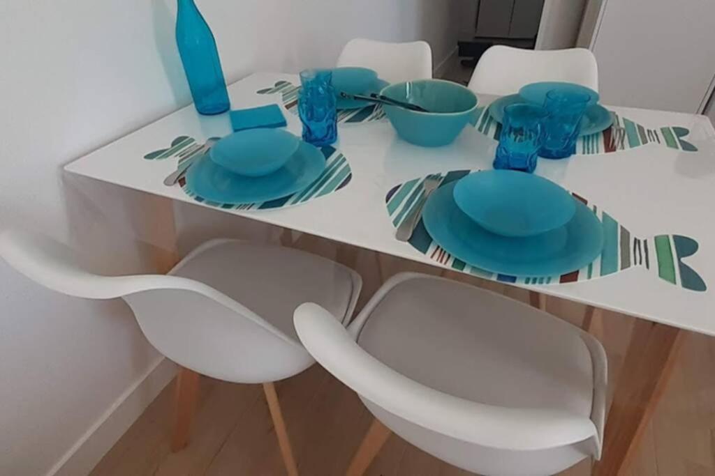Le Logis De Chantal En Pays Royannais Arvert Exteriör bild